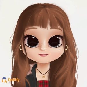 Meet your Posher, Hopey